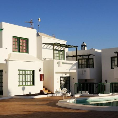 Apartment Los Zafiros In Puerto Del Carmen Aircond & Wifi & Dishwasher Tías Zewnętrze zdjęcie