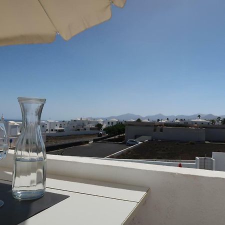 Apartment Los Zafiros In Puerto Del Carmen Aircond & Wifi & Dishwasher Tías Zewnętrze zdjęcie