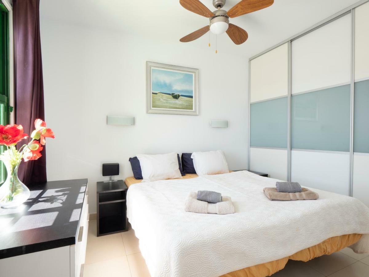 Apartment Los Zafiros In Puerto Del Carmen Aircond & Wifi & Dishwasher Tías Zewnętrze zdjęcie